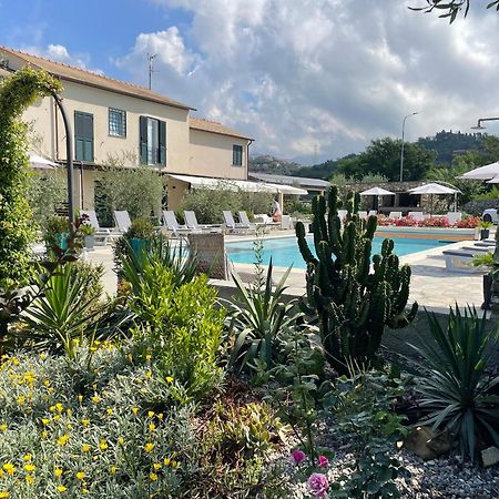 Il Canneto Sestri Levante Esterno foto