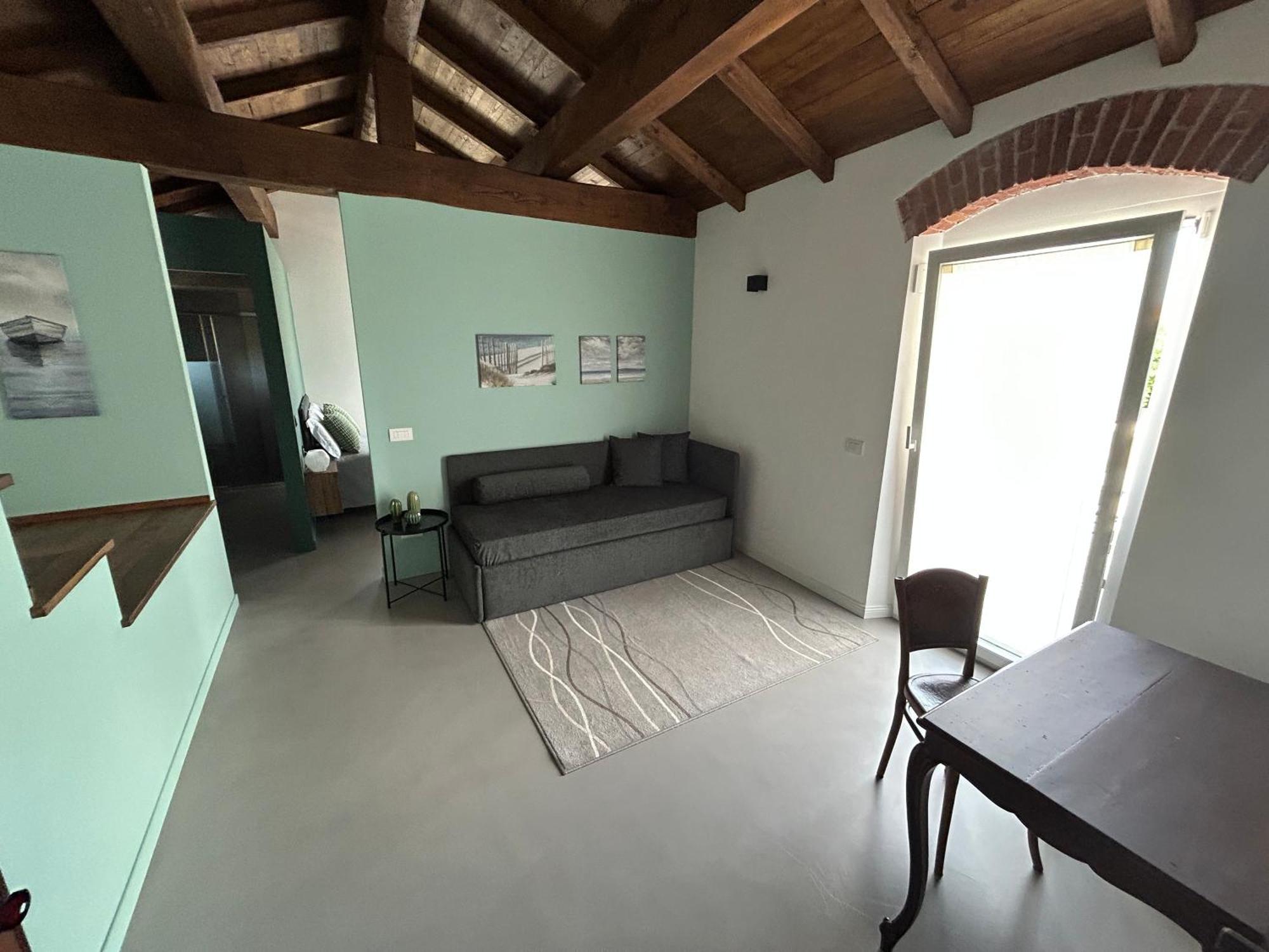 Il Canneto Sestri Levante Camera foto