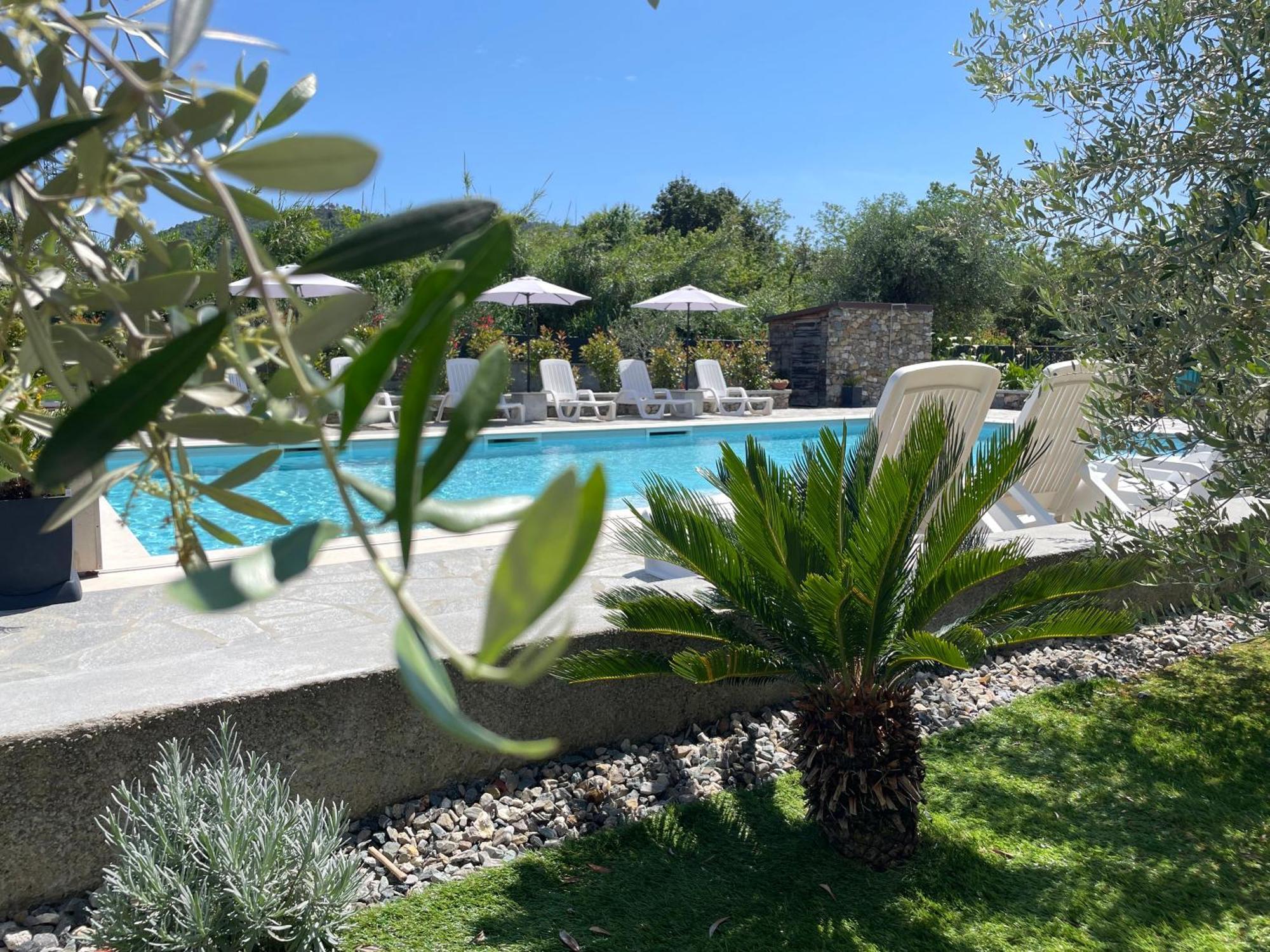 Il Canneto Sestri Levante Esterno foto