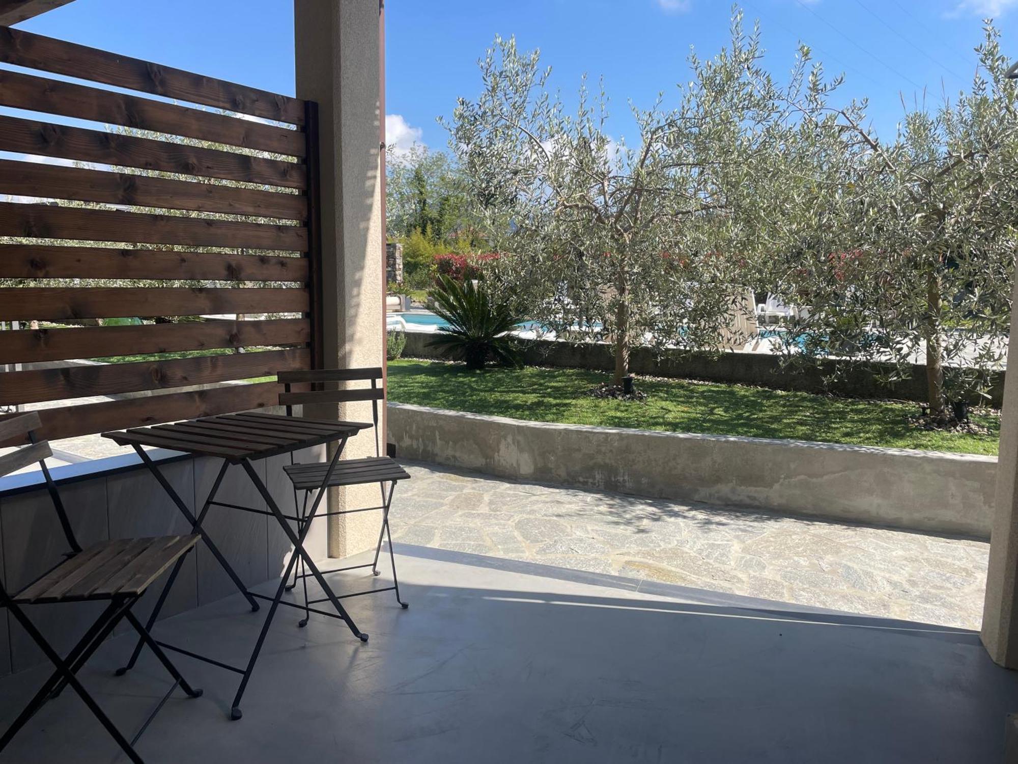 Il Canneto Sestri Levante Camera foto